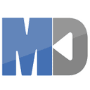 Metis Digital Icon